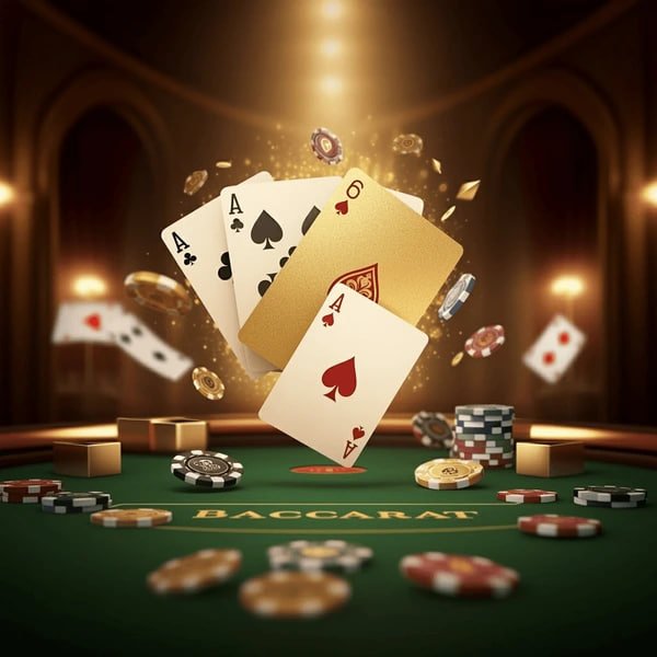 KW Bet